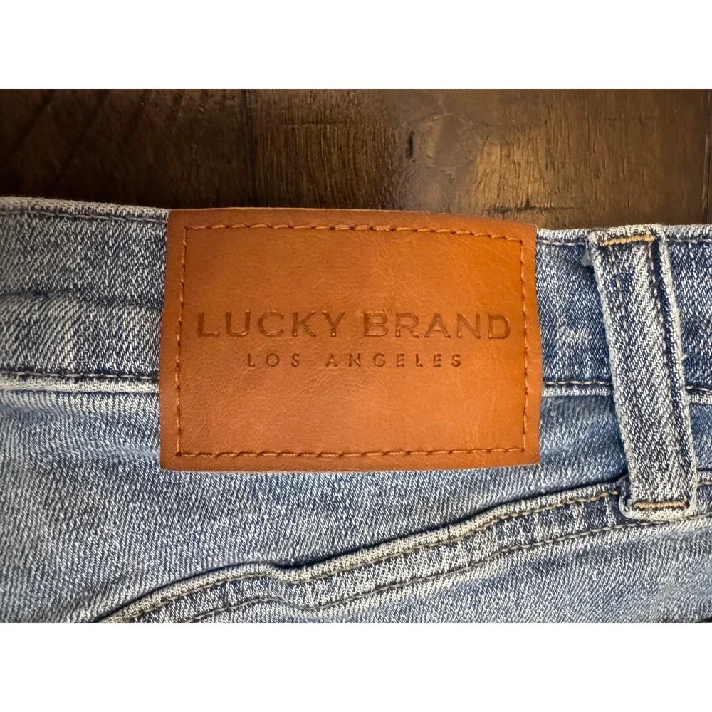 Lucky Brand excellent pre